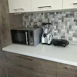 Apartman View Kavála