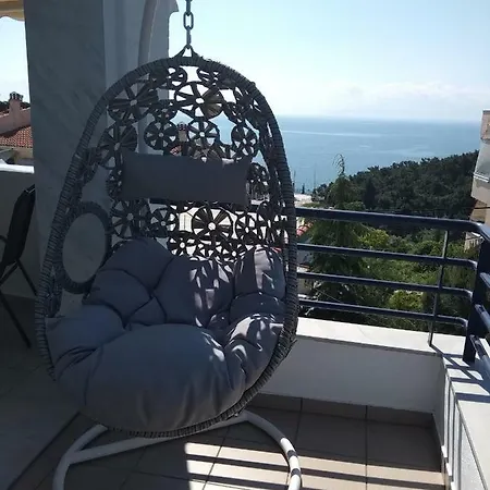 View דירה