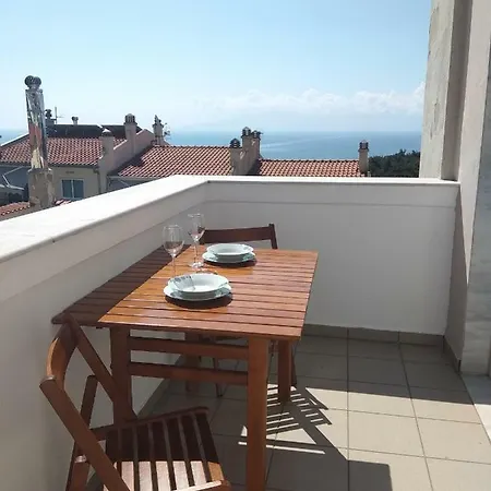 דירה View קאבאלה
