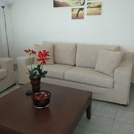 View דירה קאבאלה