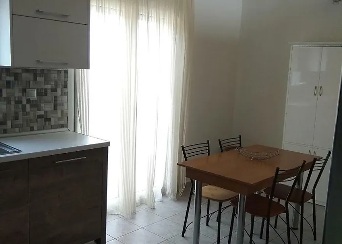 View דירה קאבאלה