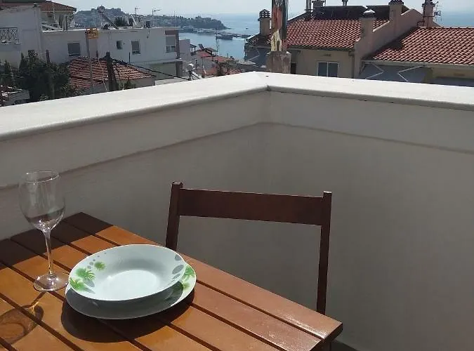 View דירה *