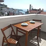 아파트 View