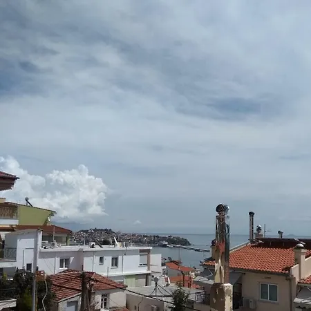 View 아파트 *