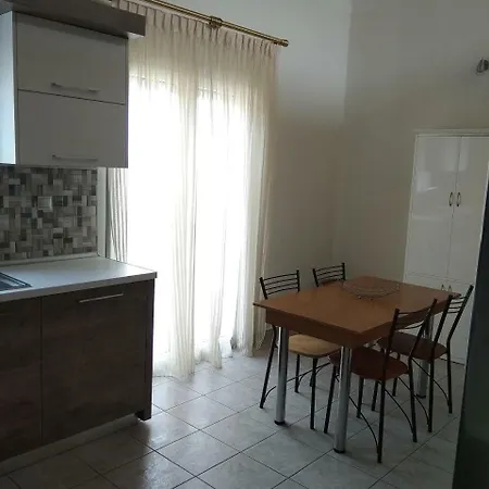 View Apartment Kavala