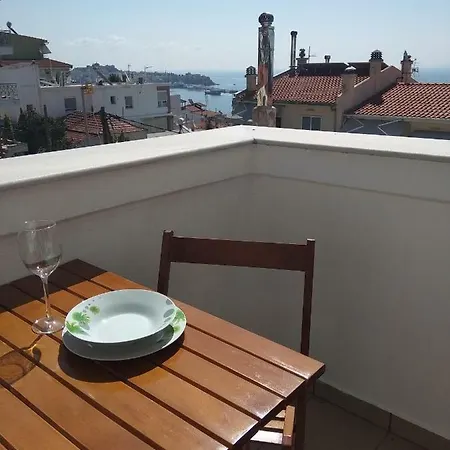 View 아파트 *