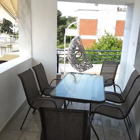 View Apartment Kavala