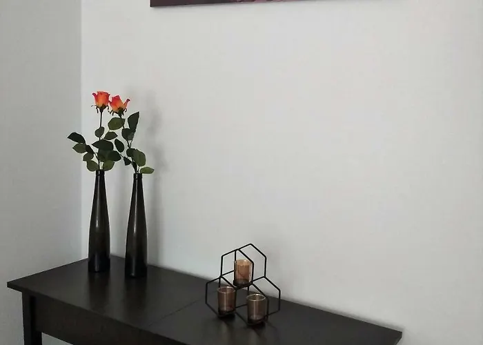 View Апартаменты Кавала