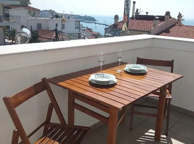 Апартаменты View