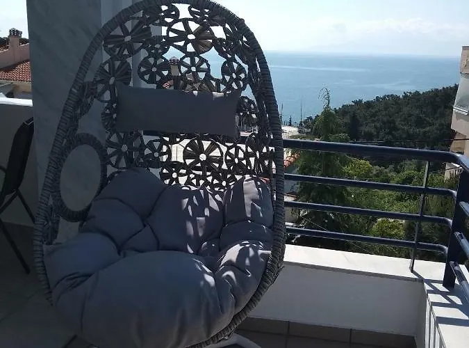 View Апартаменты